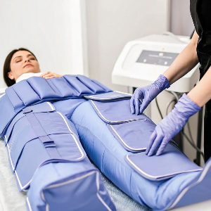 Прессотерапия: зачем она нужна в вашем кабинете и как выбрать лучший аппарат