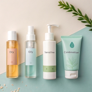 Как подобрать уход для кожи: практические рекомендации