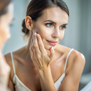 Окислительный стресс кожи: причины и методы коррекции