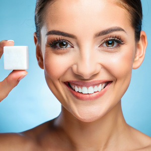 Полисахариды в косметологии