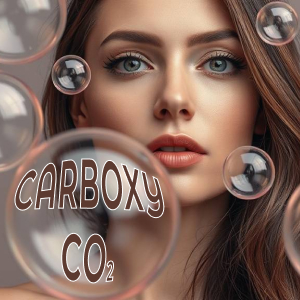 Карбокситерапия: от медицины к косметологии. Почему углекислый газ омолаживает кожу?