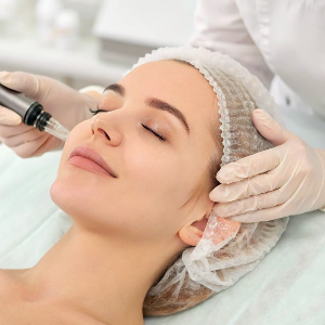 Возможности фракционной мезотерапии кожи в коррекции эстетических проблем