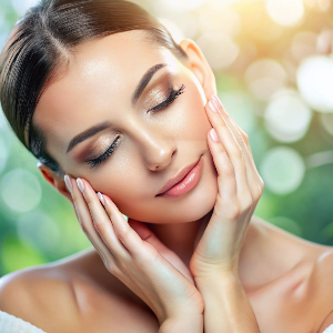 Как работает карбокситерапия для разных типов кожи?