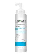 Крем Anti-Age омоложение и регенерация «Blue Retinol+NMF», MESODERM, 250  мл