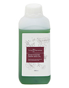 Базовое массажное масло на основе виноградной косточки "Thalasso" 1000 мл TIME REVERSE