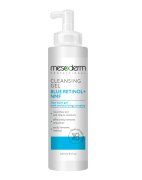 Очищающий гель «Blu Retinol+NMF», MESODERM, 250 мл