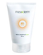 Фотозащитный крем MESODERM SPF30, 100 мл