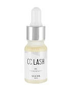 Масло для роста ресниц и бровей LASH OIL by CC Brow, 10 мл