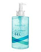 Гидрирующий распаривающий гель для чистки Hydration Gel, 700 мл, Beauty Style