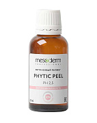 Фитиновый пилинг с РНА комплексом и лимонной кислотой "Phytic Peel" 25 мл, Mesoderm