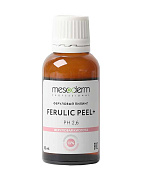 Феруловый пилинг с АНА-РНА комплексом "Ferulic Peel+" 30 мл, Mesoderm