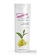 Гель чайного дерева TEA TREE GEL Depileve, 500 мл.