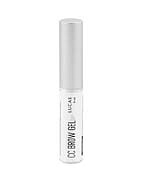 Гель для бровей и ресниц Brow Gel, CC Brow, 10 мл