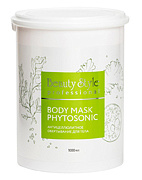 Антицеллюлитное обертывание  для тела Body mask Phytosonic Beauty Style, 1000 мл