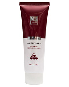 Активный гель с экстрактом икры Beauty Style, 120 мл.