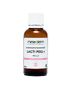 Молочный пилинг с АНА - РНА комплексом "Lacti Peel+" 40%, 30 мл, Mesoderm