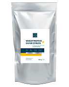 Альгинатная лифтинг-маска "Wheat protein + Silver Citrate" 1,2 кг, Beauty Stylе (для раздраженной кожи, смягчает и успокаивает)