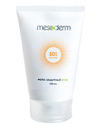 Фотозащитный крем MESODERM SPF50, 100 мл