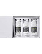 Набор 3D complex therapy AHA + CO2 , MESODERM (Карбокситерапия неинвазивная 3шт*100 мл)