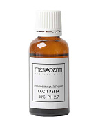 Молочный пилинг с АНА - РНА комплексом "Lacti Peel+" 40%, 30 мл, Mesoderm