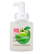 Гель для ультразвуковой чистки лица Ультраклин контроль, Beauty Style, 300 мл
